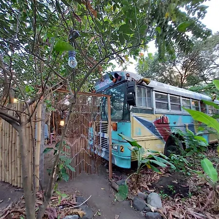 Rainbow Caravan Hostel-3